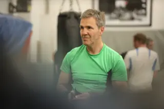 CrossFit® Time Keeper Turbo Martial Arts — crossfit-studio in Kenilworth — 3
