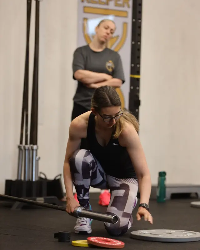 CrossFit® Time Keeper Turbo Martial Arts — crossfit-studio in Kenilworth — 3